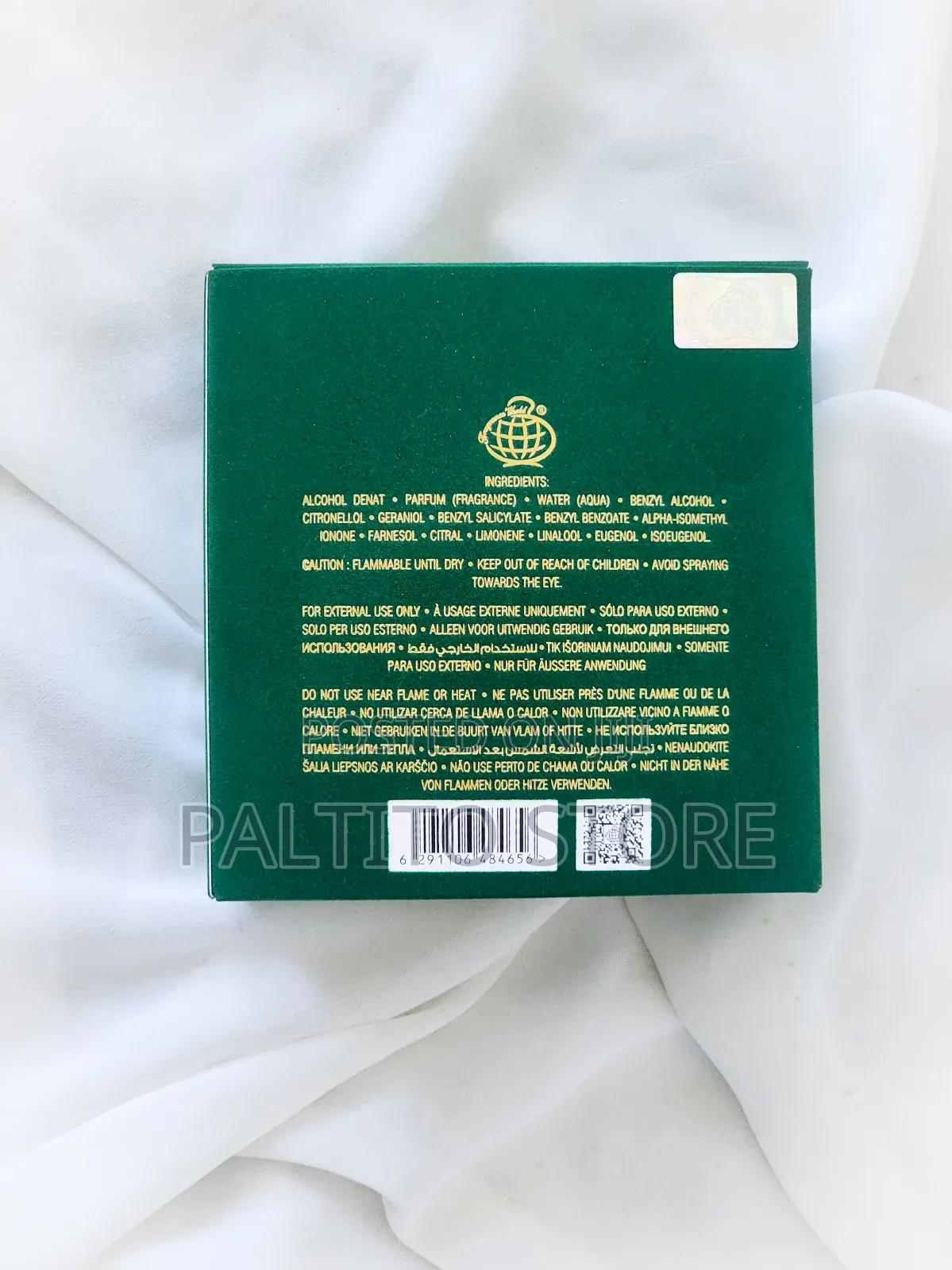 Dolores Pour Femme Perfume