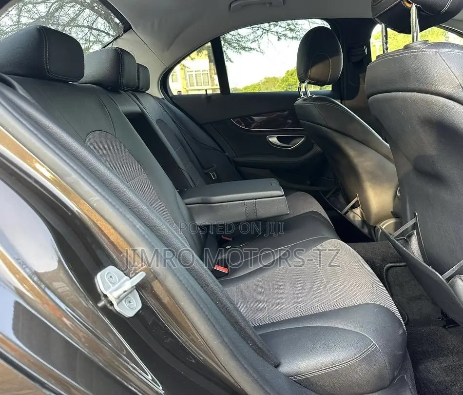 Mercedes-Benz C-Class 2014 Gray