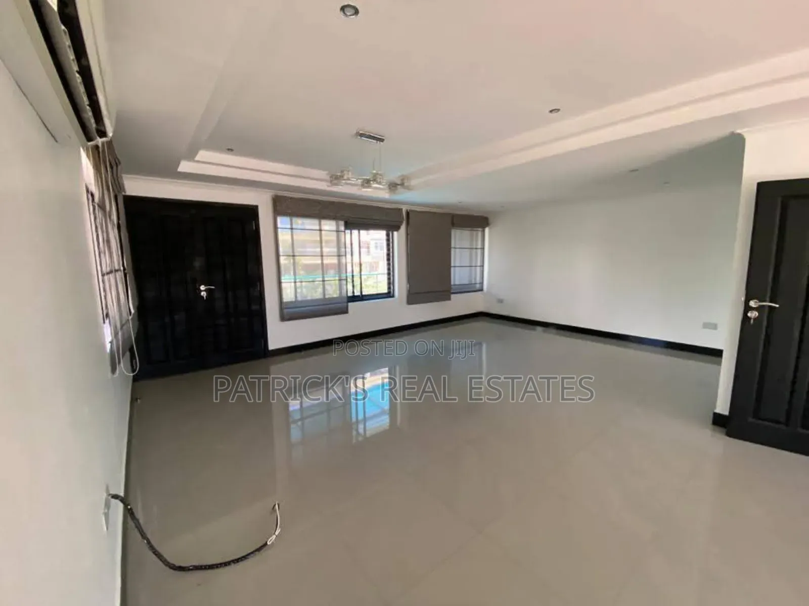 5bdrm House in Patrick'S Real, Kinondoni for sale