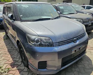 Toyota Rumion 1.5 FWD 2021 Gray