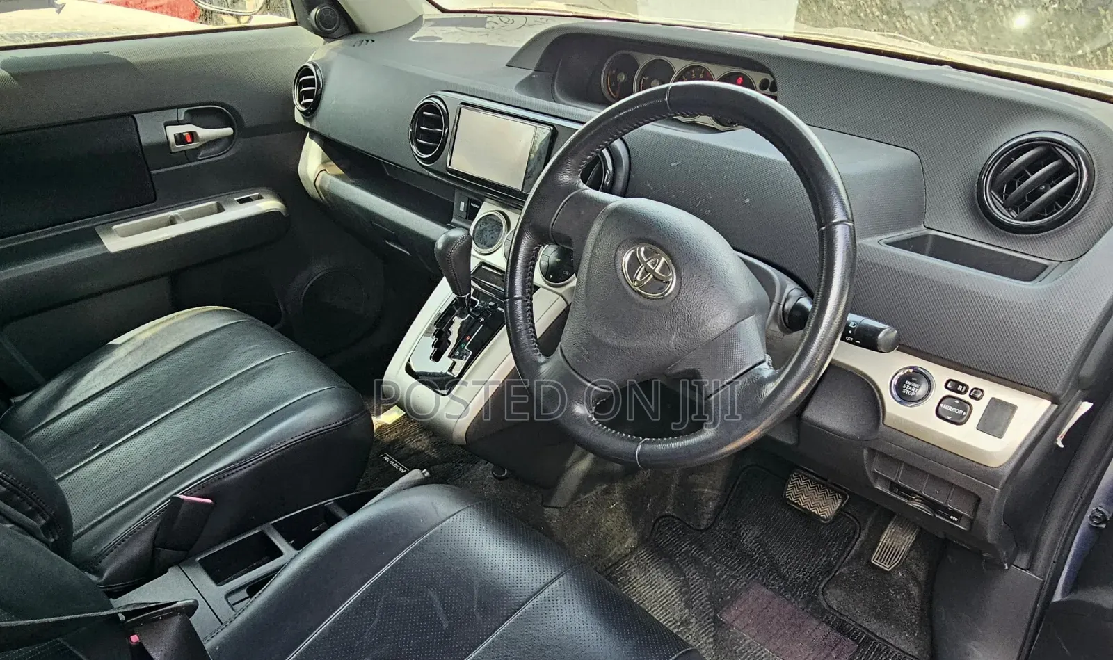 Toyota Rumion 1.5 FWD 2021 Gray