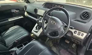 Toyota Rumion 1.5 FWD 2021 Gray