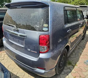 Toyota Rumion 1.5 FWD 2021 Gray