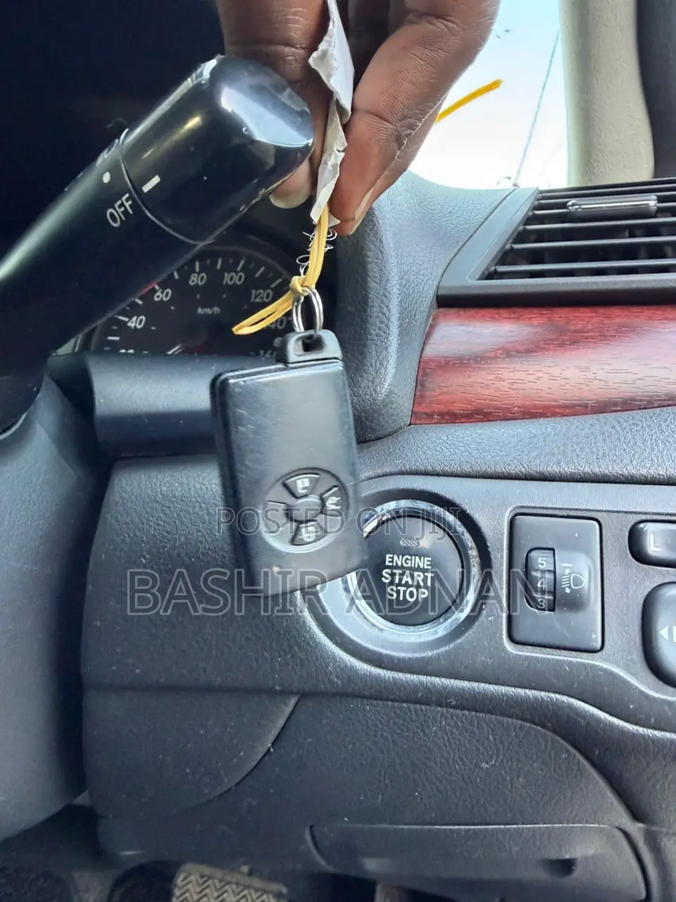 Toyota Premio 1.5 FWD 2008 Brown