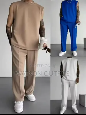 Fulls in Suits Form Bomba Mno