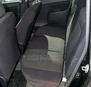 Toyota Probox 2005 Black