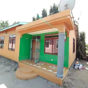 3bdrm Bungalow in Kimara Baruti, Mikocheni for rent