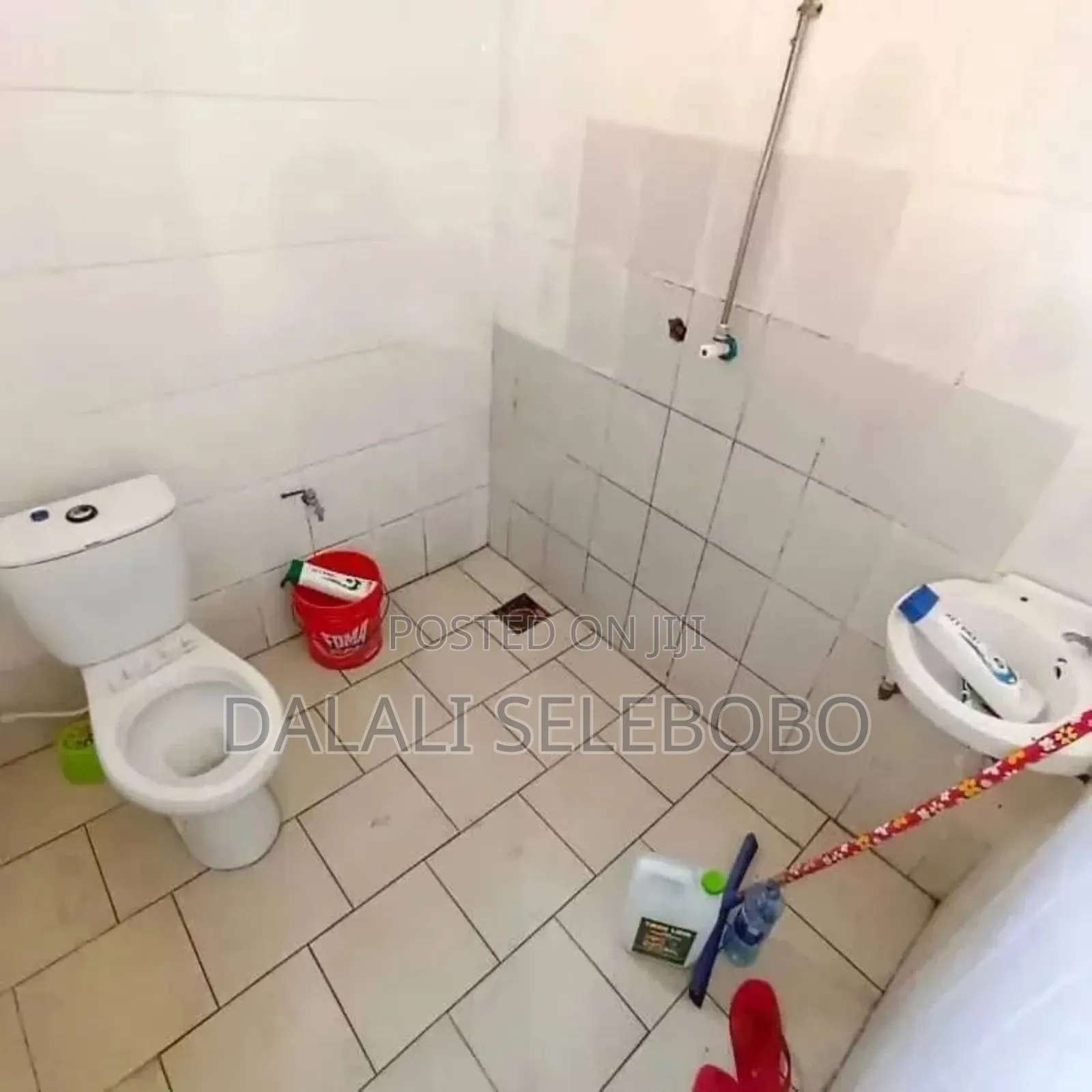 3bdrm Bungalow in Kimara Baruti, Mikocheni for rent