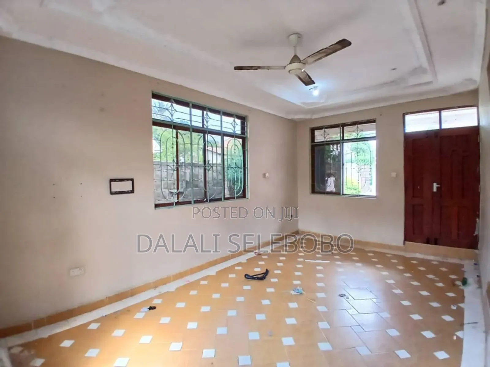 3bdrm Bungalow in Kimara Baruti, Mikocheni for rent