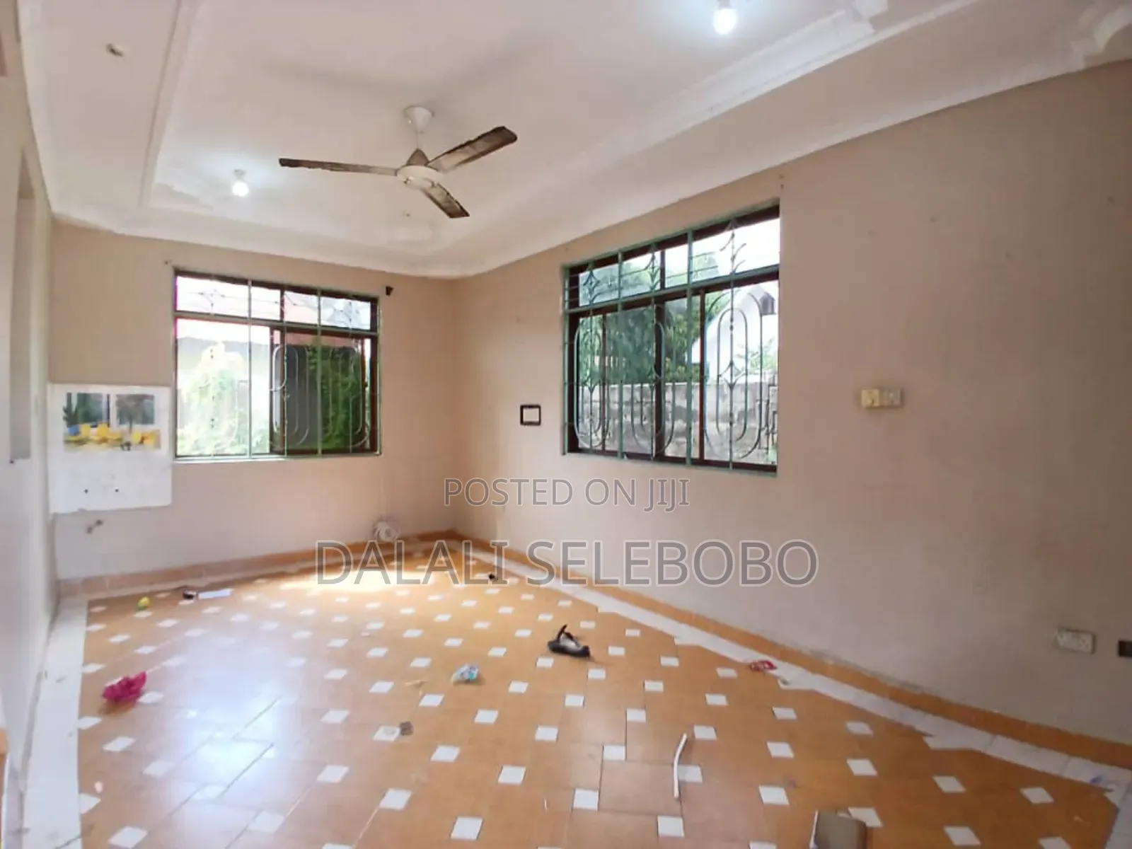 3bdrm Bungalow in Kimara Baruti, Mikocheni for rent