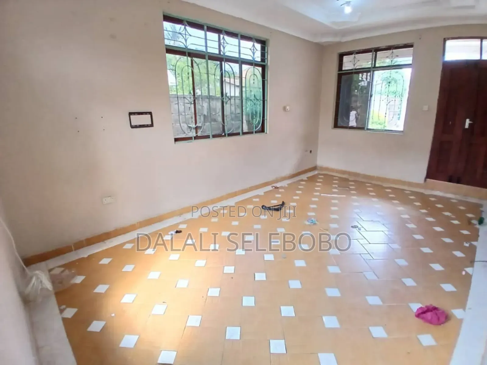 3bdrm Bungalow in Kimara Baruti, Mikocheni for rent