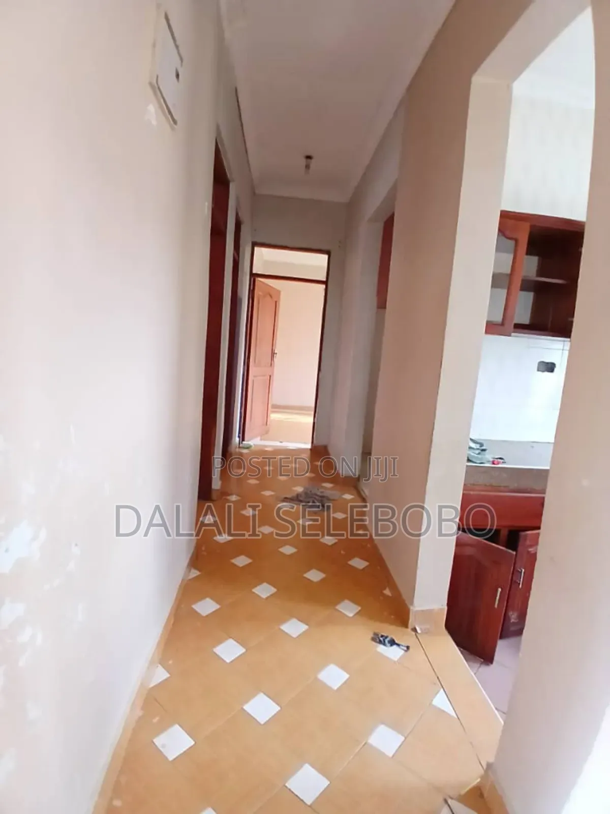 3bdrm Bungalow in Kimara Baruti, Mikocheni for rent