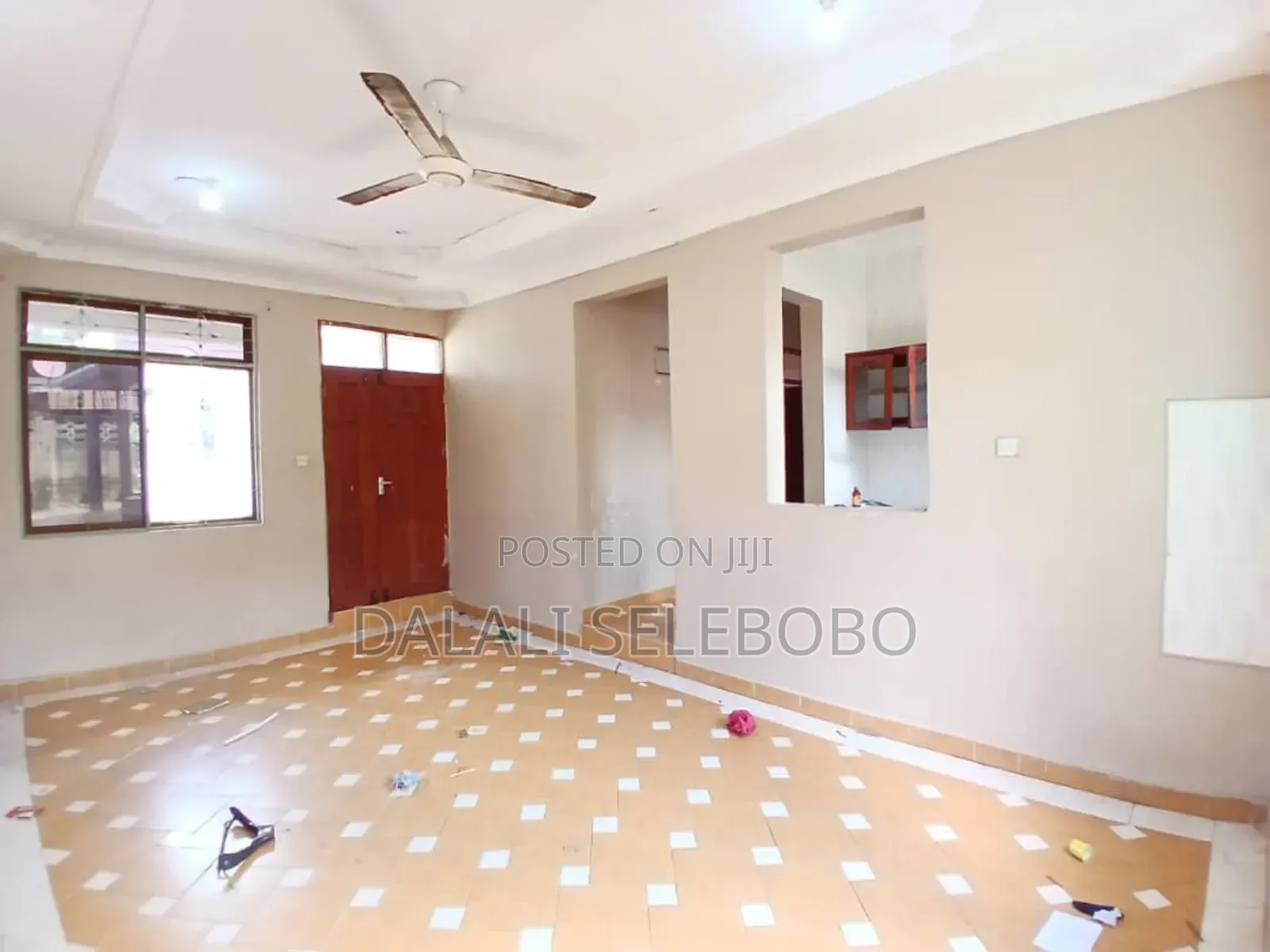 3bdrm Bungalow in Kimara Baruti, Mikocheni for rent