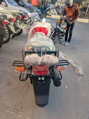 New Honda CBX 2025 Red