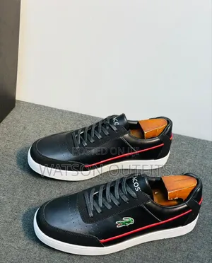 Raba or Sneakers Kwa Wanaume Smart and Classic Sana