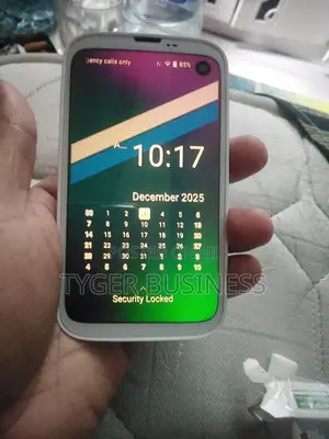 New Xiaomi 11T 128 GB White