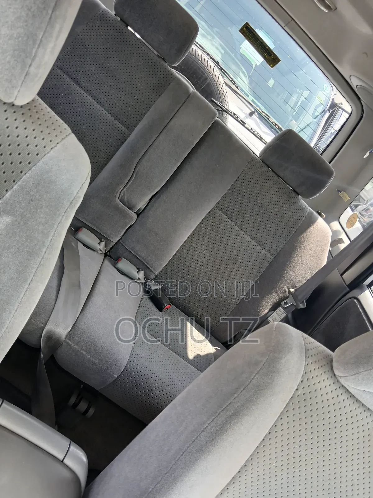 Suzuki Escudo 2003 Silver