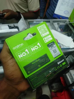 Oraimo Spacebuds Lite Otw 324