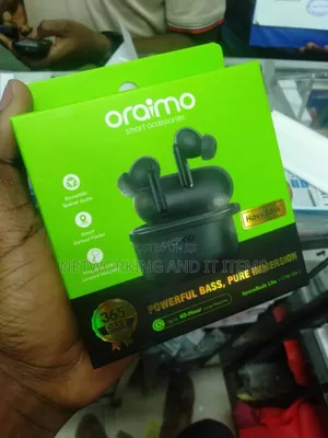 Oraimo Spacebuds Lite Otw 324