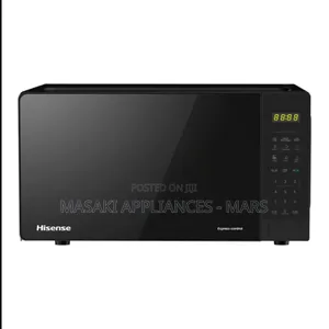 New!Hisense 20l Digital Microwave Oven Manual (H20mobs15)
