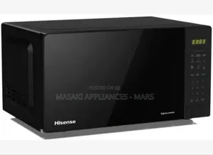 New!Hisense 20l Digital Microwave Oven Manual (H20mobs15)