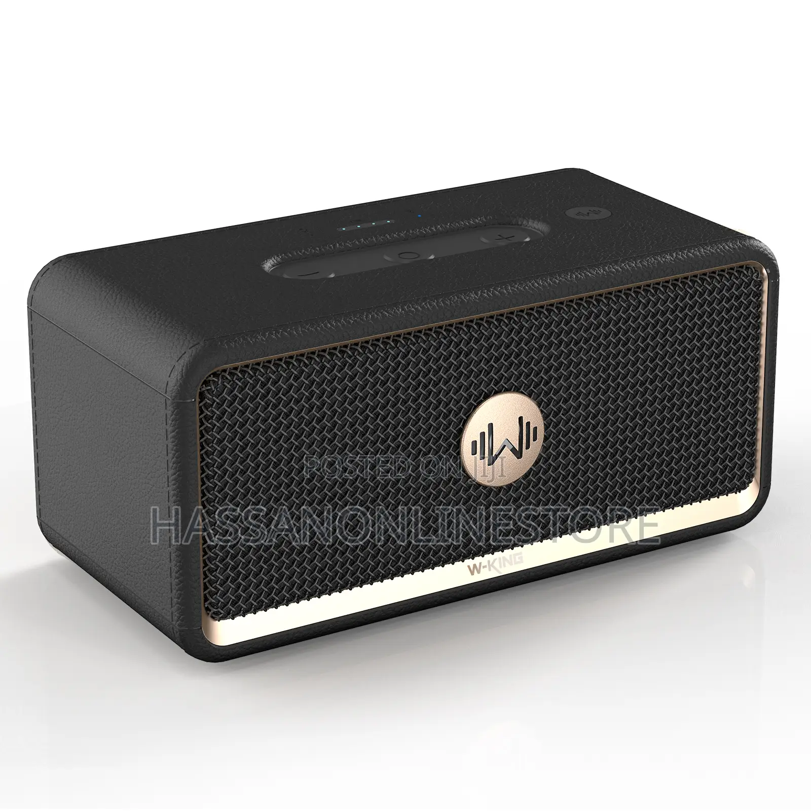 W-king H130 Wireless Speaker
