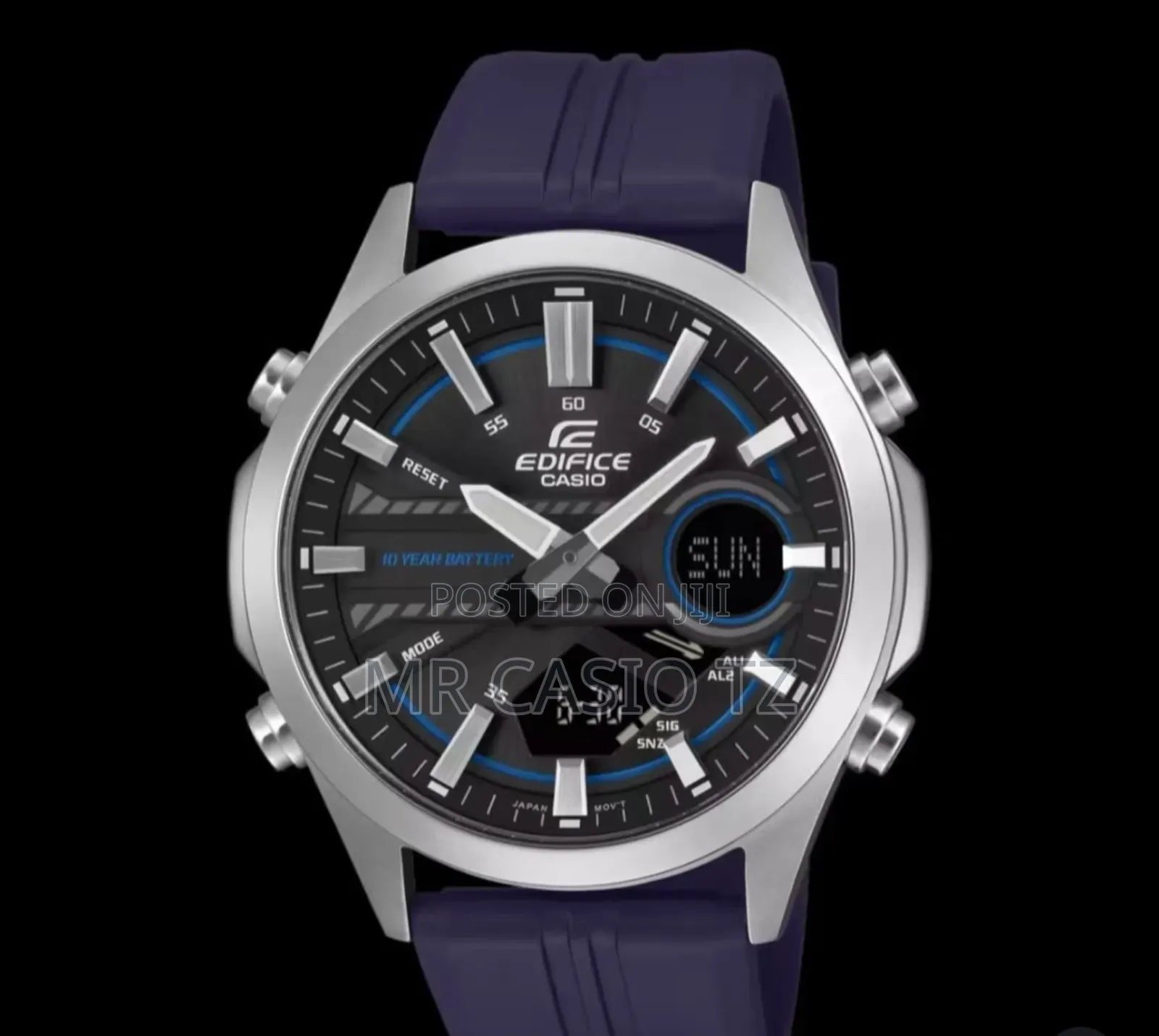 Casio Efv-C120p-1a2