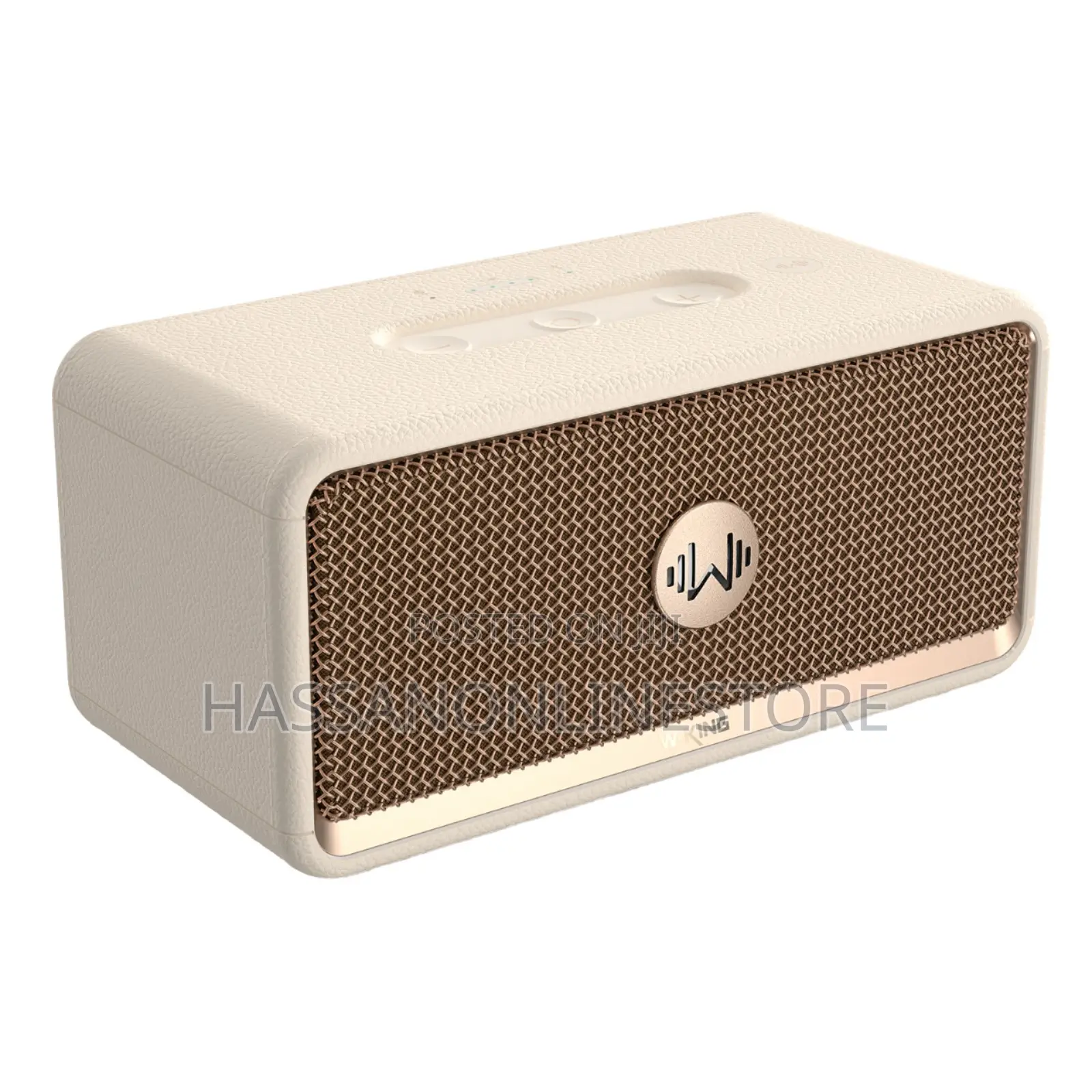 W-king H130 Wireless Speaker
