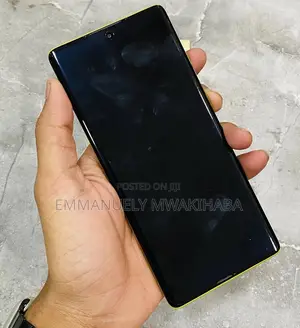 Motorola Moto G85 256 GB Green