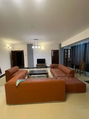 Furnished 1bdrm Apartment in Coolest Estate, Upanga West for rent