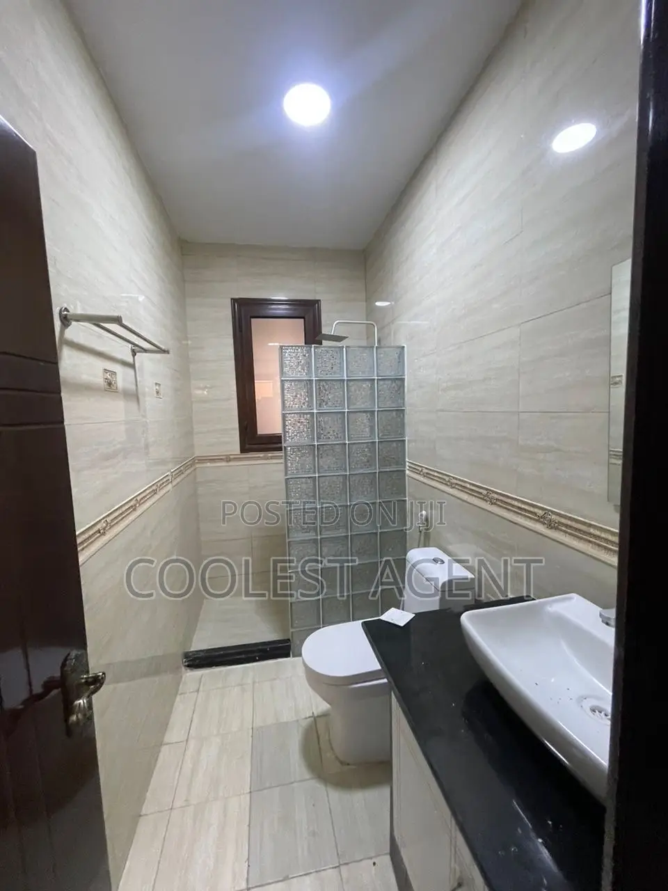 Furnished 1bdrm Apartment in Coolest Estate, Upanga West for rent