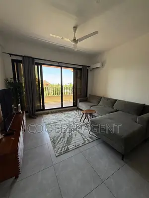 Furnished 3bdrm Apartment in Coolest Estate, Kinondoni for rent