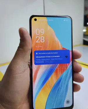 Oppo A78 128 GB