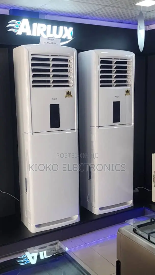 36btu Airlux Floorstanding Ac