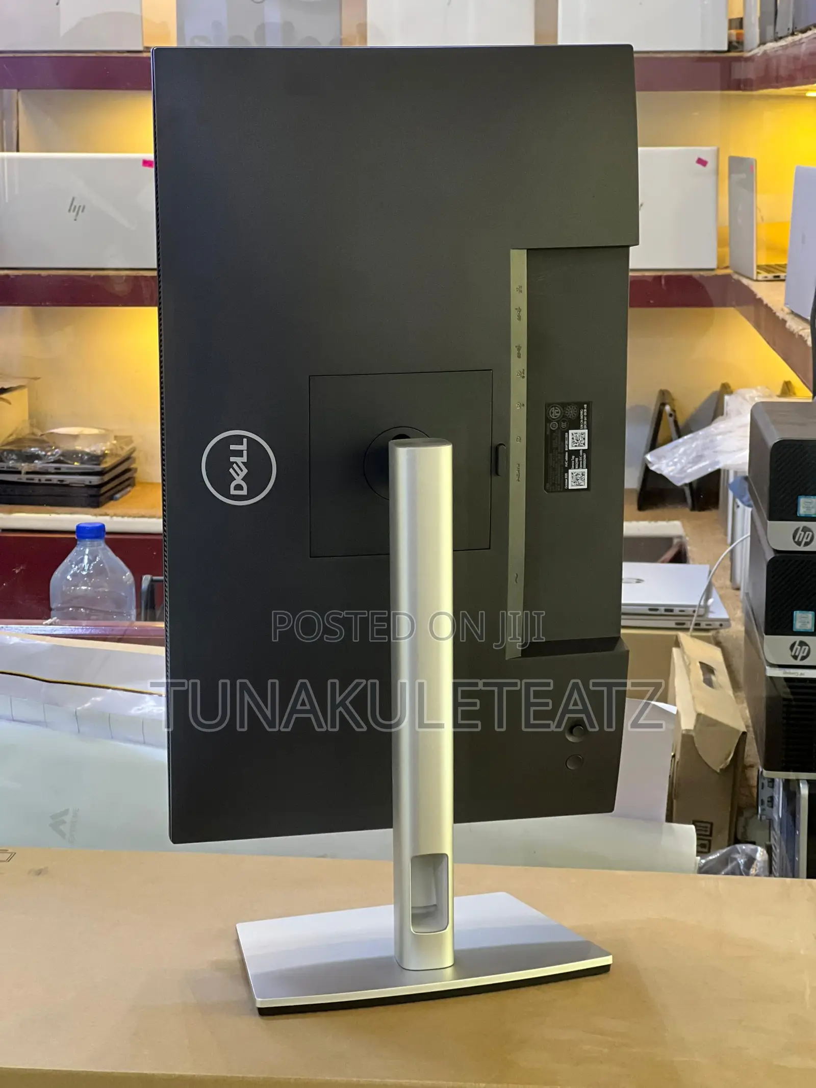 Dell Monitor P2419