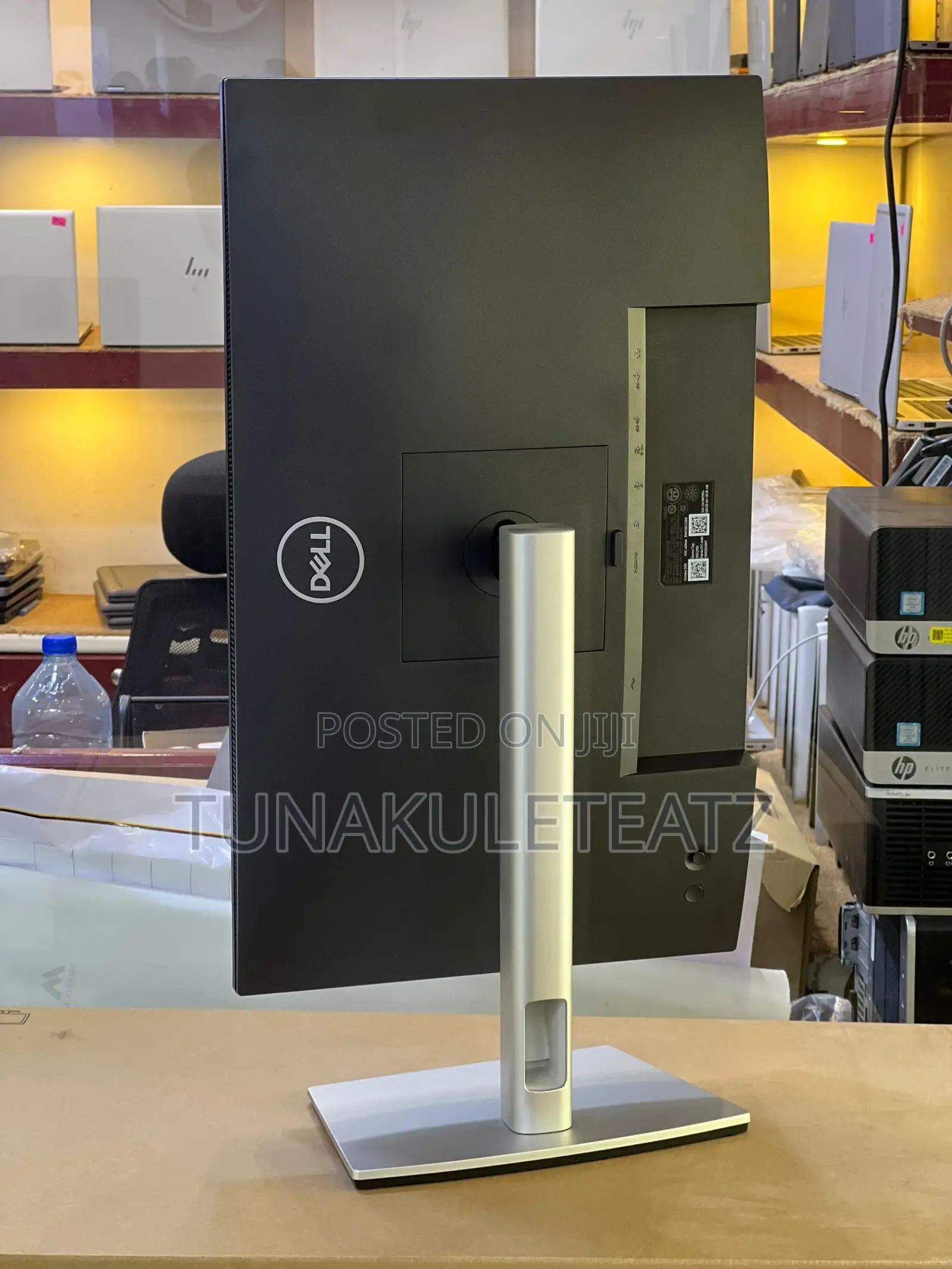 Dell Monitor P2419