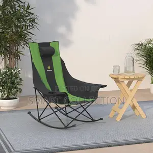 Outlantis Outdoor Rocking Camping Chair