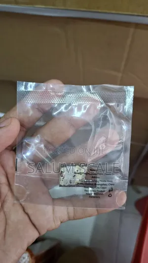 Glf-50 Automatic Sealing Mashine