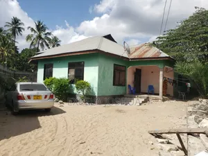 3bdrm House in Excela Joshua, Ukonga for sale