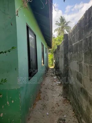 3bdrm House in Excela Joshua, Ukonga for sale