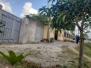 3bdrm House in Excela Joshua, Ukonga for sale
