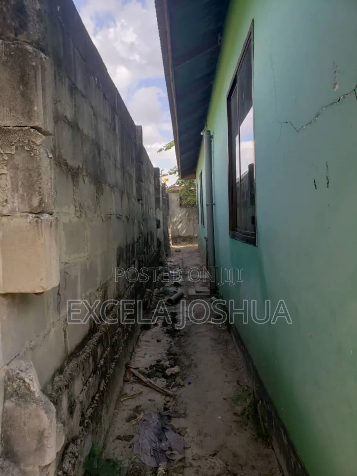 3bdrm House in Excela Joshua, Ukonga for sale
