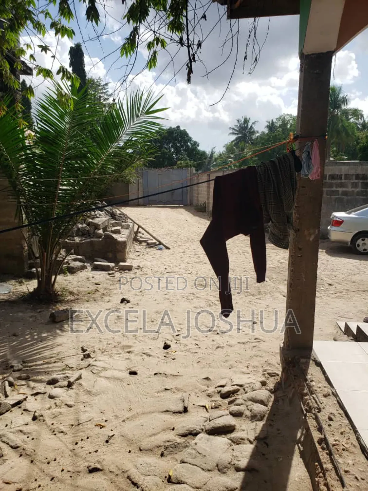 3bdrm House in Excela Joshua, Ukonga for sale