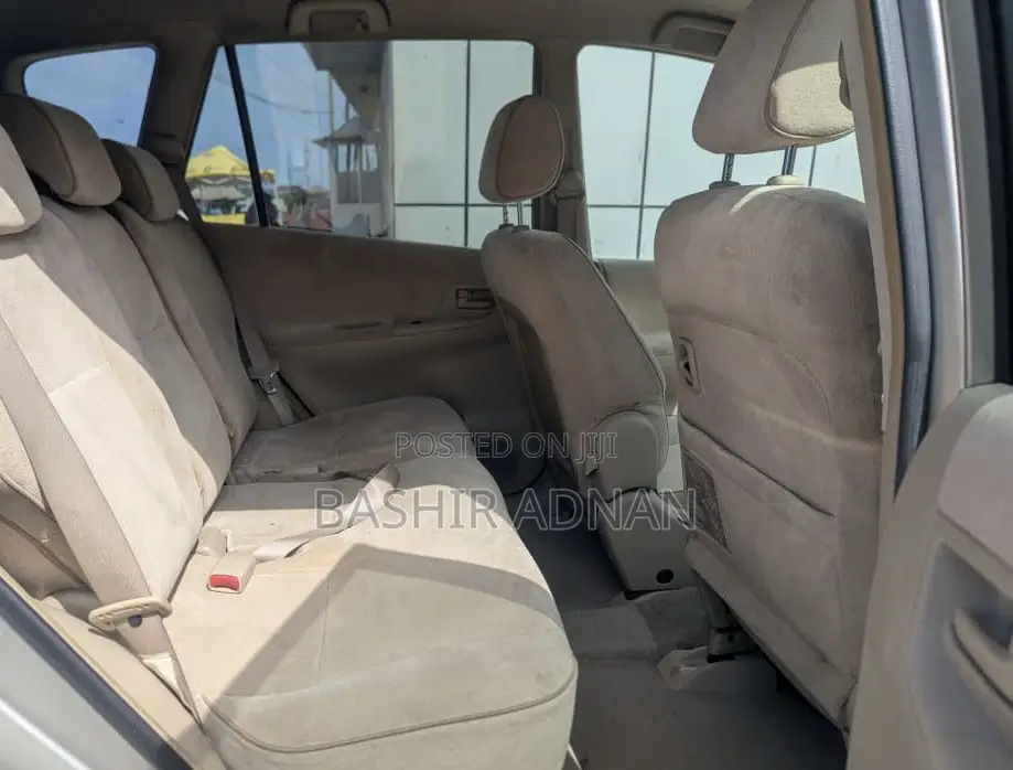 Toyota Corolla Spacio 1.5 X 2004 Beige