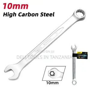 Deli Combination Spanner