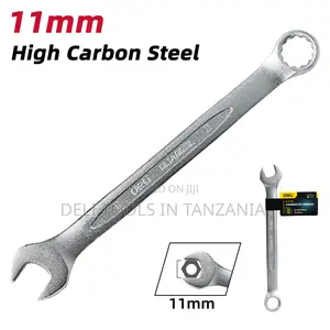 Deli Combination Spanner