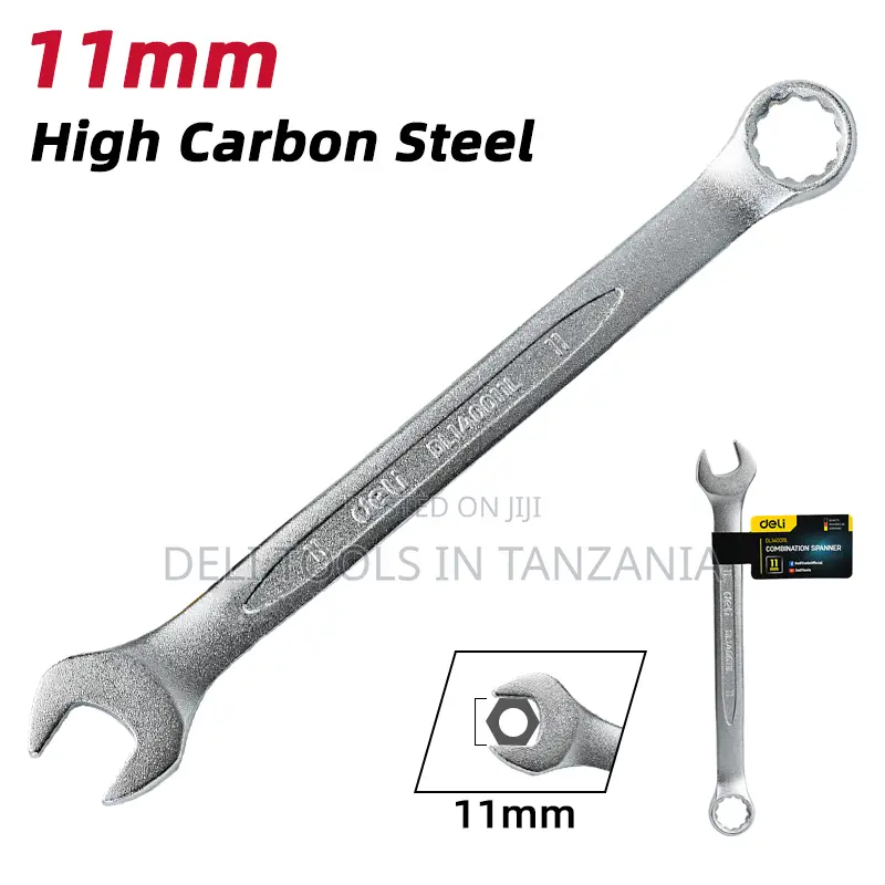 Deli Combination Spanner