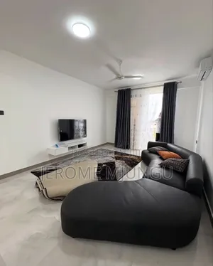 Furnished 3bdrm Apartment in Msasani for rent
