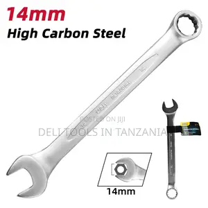 Deli Combination Spanner