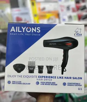 Airlons Hand Dryer